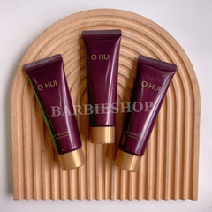 Sữa Rửa Mặt Dưỡng Trắng sáng Da Ohui Extreme Bright Cleasing Foam Special Set