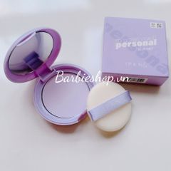 Phấn Nén IPKN Personal Powder Pact