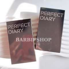 Kẹp Bấm Mi Perfect Diary Bằng Thép Không Gỉ