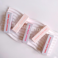 Son Thỏi Lì Romand Zero Matte Lipstick Siêu Nhẹ Môi 3g