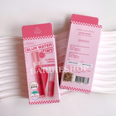 Son Kem Lì Mịn Mượt Nhẹ Môi 3CE Blur Water Tint 4.6g