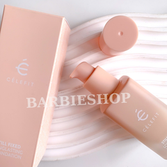 Kem Nền Celefit Still Fixed Longlasting Foundation 30ml