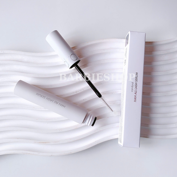 Tinh Chất Dưỡng Mi Dài Và Dày Romand Han All Lash Serum 8ml