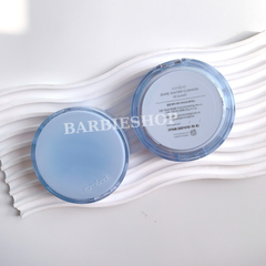 Phấn Nước Thuần Chay Romand Bare Water Cushion SPF38/PA++++ 20g