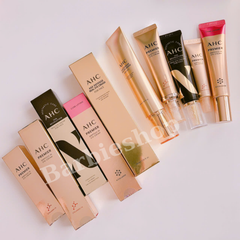 Kem Mắt AHC Eye Cream đủ loại 12ml - 30ml - 40ml