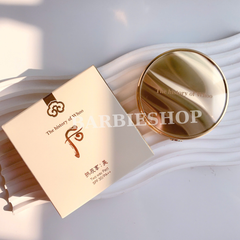 Phấn Phủ Nén The History Of Whoo Gongjinhyang Mi Two Way Pact SPF30/PA++ 13g