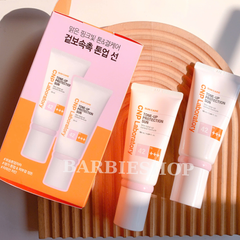 Kem Chống Nắng CNP Tone-Up Protection Sun SPF42/PA+++ 30ml - 50ml