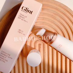 Kem Dưỡng Nâng Tông Da Glint Tone-Up Cream 45ml SPF20 PA++