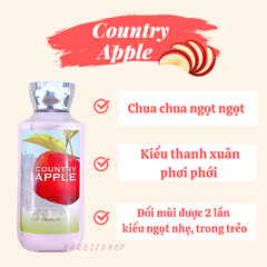 Sữa Dưỡng Thể Bath & Body Works body Lotion