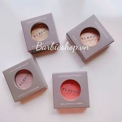 Nhũ Mắt Klavuu Urban Pearlsation Sparkle Eyeshadow (SP1, SP2, SP3, SP5)