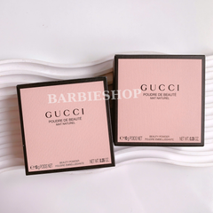 Phấn phủ Gucci Poudre De Beauté Mat Naturel #tone 01