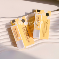 Son Dưỡng Môi Keo Ong CNP Propolis Derma Moisture Lip Balm 4g