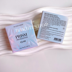 Phấn Bắt Sáng Clio Prism Air Highlighter 1 Ô & 2 Ô 7g