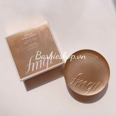 [Mẫu Mới] Phấn Tươi The Face Shop Gold Collagen Ampoule Glow Foudation