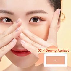 Má Hồng Dạng Kem Bbia Ready To Wear Downy Cheek