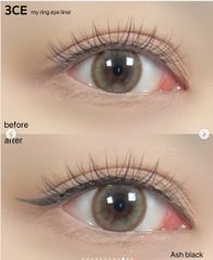 Kẻ mắt 3CE myring eyeliner