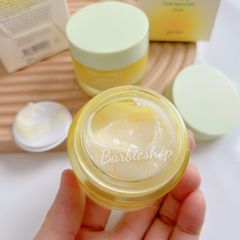 Kem Dưỡng trắng da Goodal Premium Snail Tone Up Cream 30ml & Vita-C Dark Spot Care 50ml