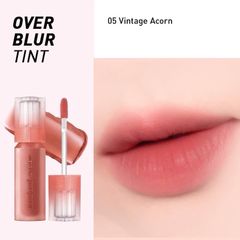 Son Ink Peripera Over Blur Tint
