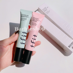 Kem Lót Delicate Silk Veil Art Primer - Luminarie Skip Tone Up Cream