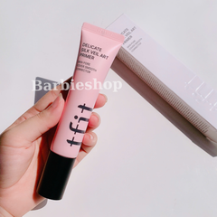 Kem Lót Delicate Silk Veil Art Primer - Luminarie Skip Tone Up Cream