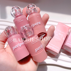 Má Hồng Kem Peripera Syrupy Tok Cheek Mịn Bóng 9g