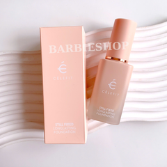 Kem Nền Celefit Still Fixed Longlasting Foundation 30ml