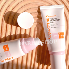 Kem Chống Nắng CNP Tone-Up Protection Sun SPF42/PA+++ 30ml - 50ml
