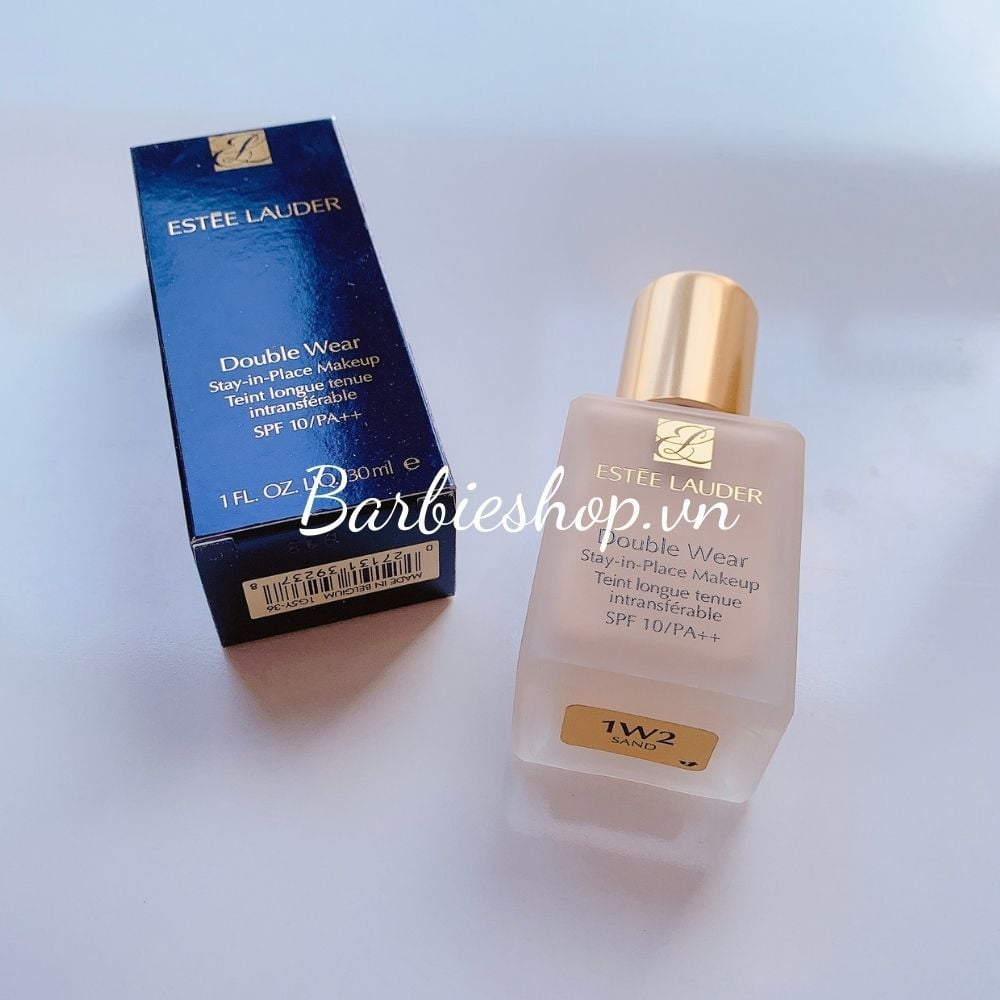 Kem Nền Estee Lauder Double Wear Stay in Place SPF10
