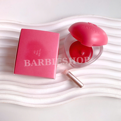 Son Bùn Dasique Souffle Color Pot Sweet Heart Collection