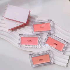 Má Hồng Dạng Kem Bbia Ready To Wear Downy Cheek