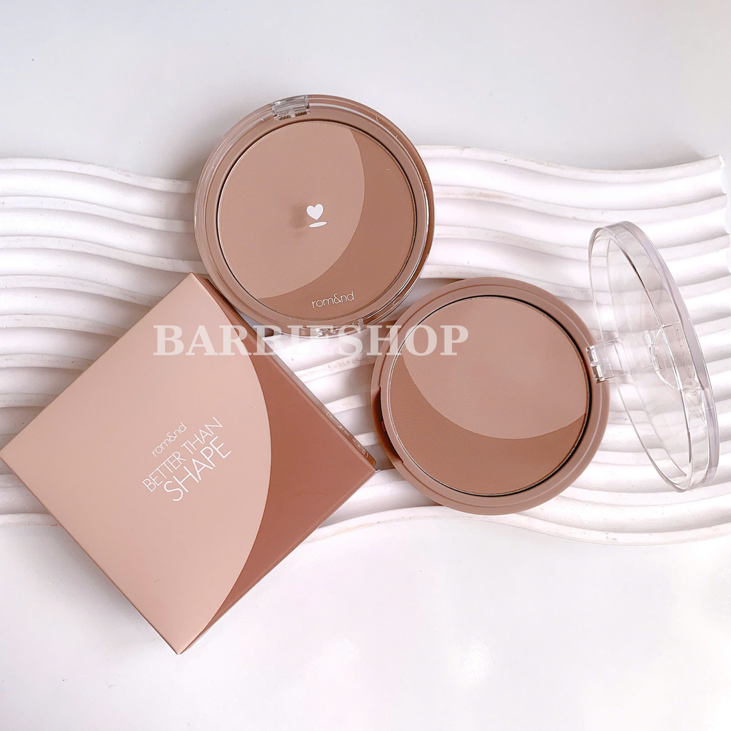 Phấn Tạo Khối Romand Better Than Shape 9.5g