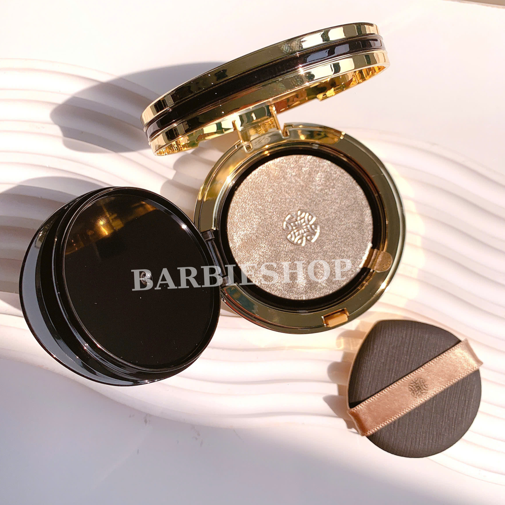 [Kèm Lõi] Phấn Nước Ohui Ultimate Cover Lifting / Satin / Mesh Cushion 15g Căng Mướt Da