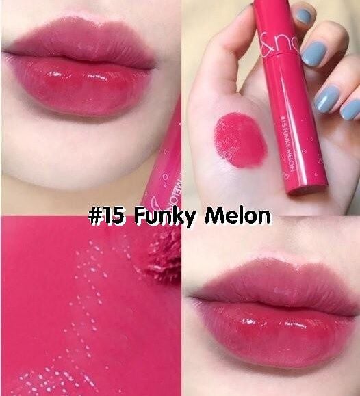 Son Romand Juicy Lasting Tint