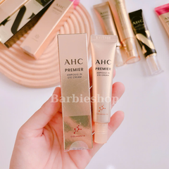 Kem Mắt AHC Eye Cream đủ loại 12ml - 30ml - 40ml