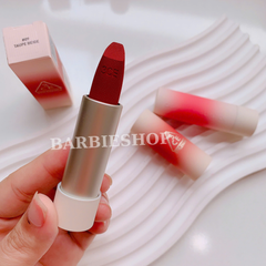Son thỏi 3CE cashmere HUG lipstick