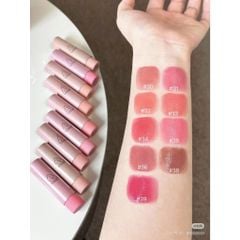 Son Dưỡng Dạng Thỏi 3ce Glazy Lip Glow NEW 2025