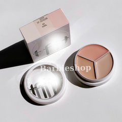 Kem Che Khuyết Điểm 3 Ô TFIT Concealer Cover Up Pro 15g Hũ Tròn