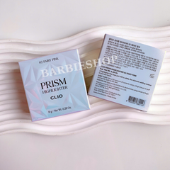 Phấn Bắt Sáng Clio Prism Air Highlighter 1 Ô & 2 Ô 7g