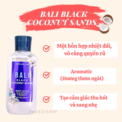 Sữa Dưỡng Thể Bath & Body Works body Lotion
