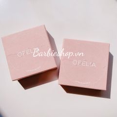 Phấn Nước Ofelia Uncovered Longwear Cushion 12g