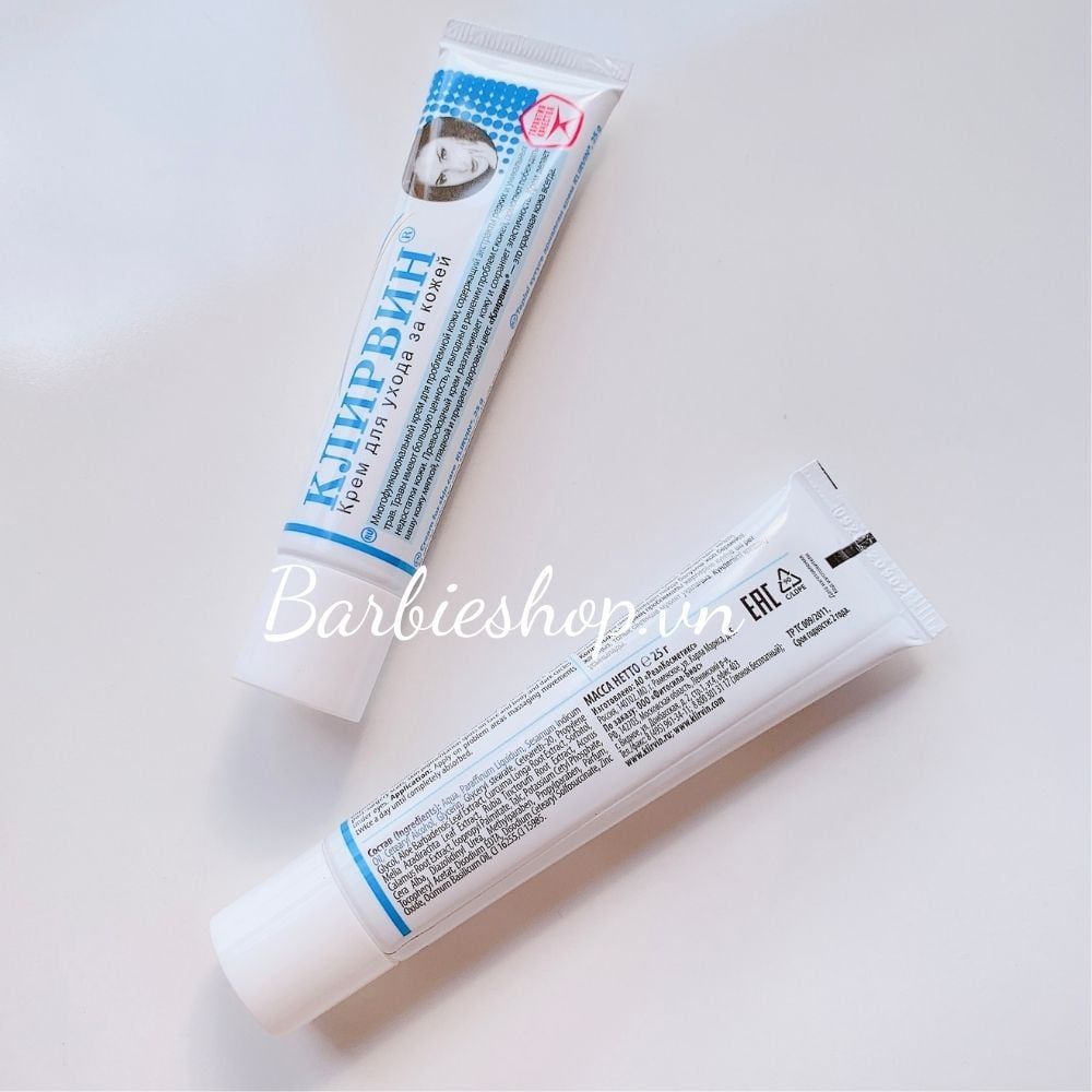 Kem Làm Mờ Sẹo KJINPBNH 25g