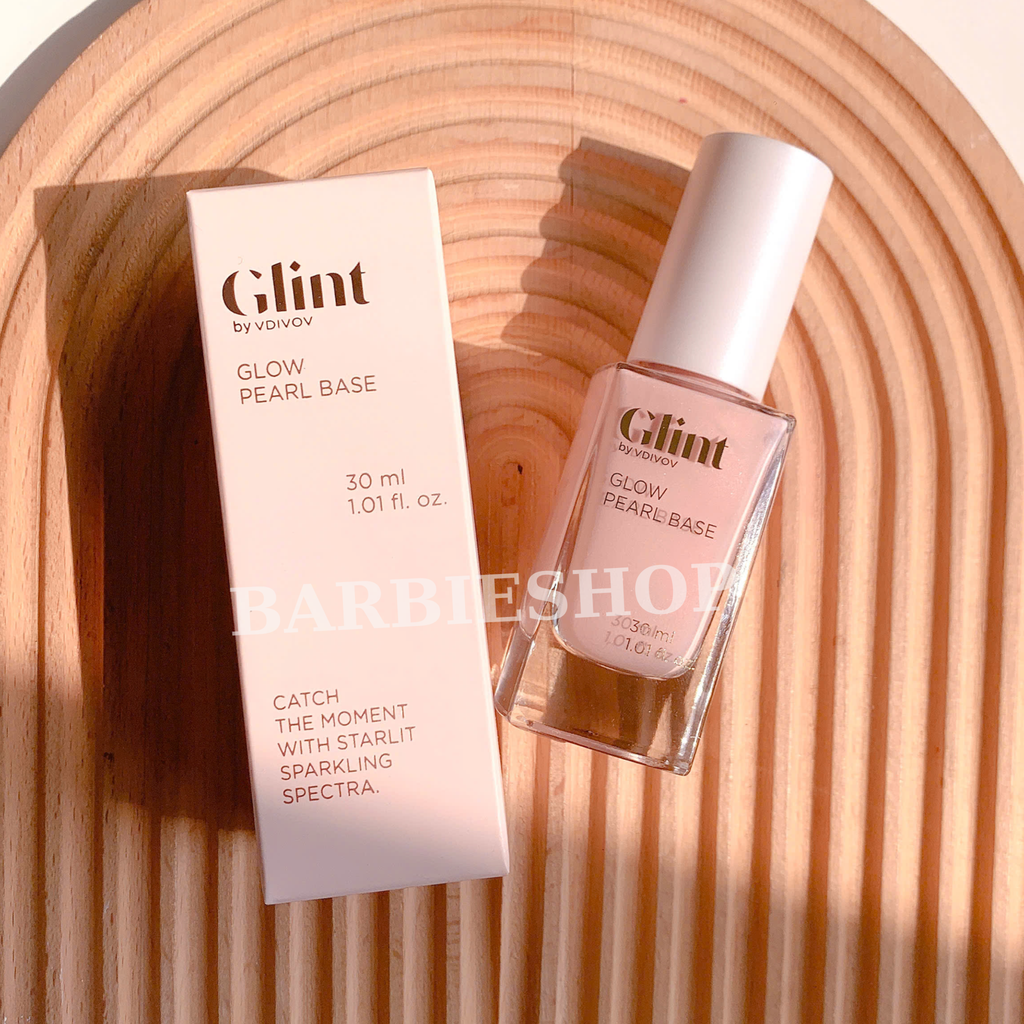 Kem Lót Glint By Vdivov Glow Pearl Base 30ml