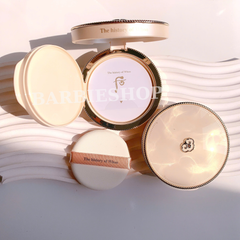 [ Tem LG ] Phấn nước The Whoo Mi Luxury Golden Cushion Glow [kèm lõi]