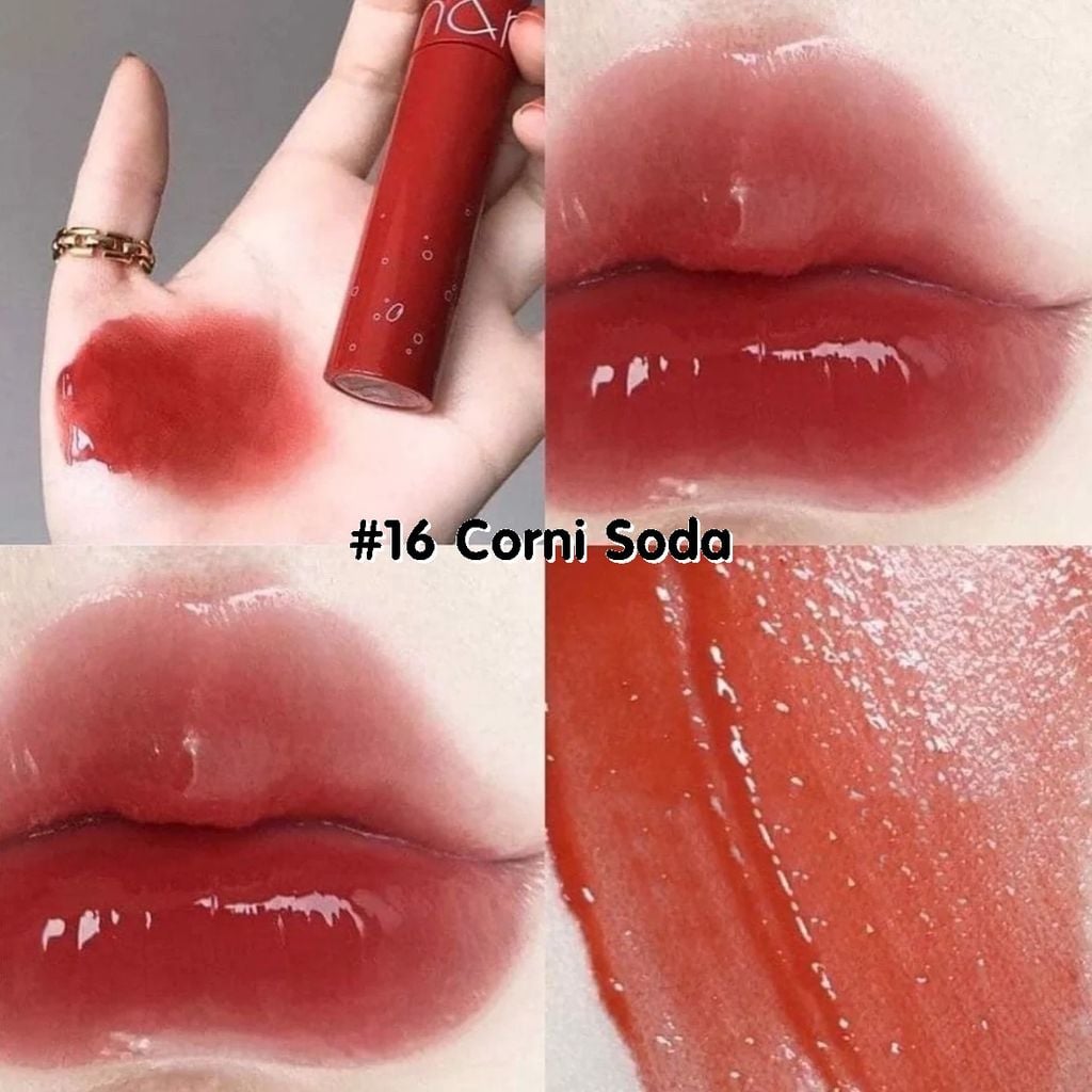 Son Romand Juicy Lasting Tint