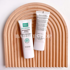 Kem Chống Nắng Bảo Vệ Da MartiDerm The Originals Proteos Screen SPF50+ Fluid Cream 40ml