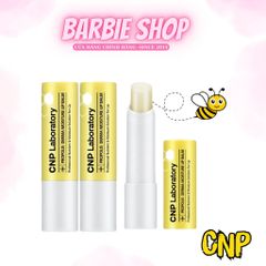 Son Dưỡng Môi Keo Ong CNP Propolis Derma Moisture Lip Balm 4g
