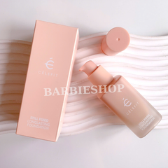 Kem Nền Celefit Still Fixed Longlasting Foundation 30ml