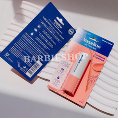Son dưỡng môi có màu Vaseline Lip Therapy Colour + Care 4.2g [Bản nội địa Hàn Quốc]
