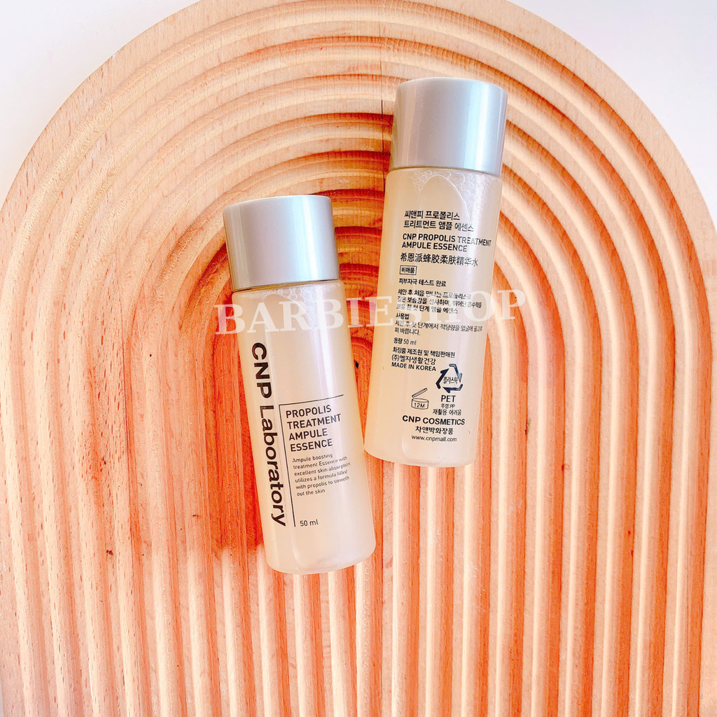 Tinh Chất Keo Ong CNP Propolis Treatment Ampule Essence 50ml - 100ml - 150ml