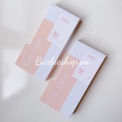 [Mẫu Mới] Màu Mắt 12 Ô Clio Pro Eye Palette Air